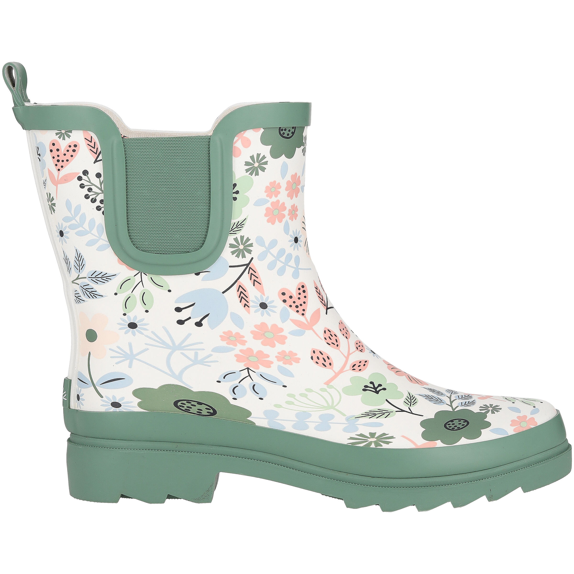 VELESTE Bloem - Regenlaars kind - Groen - 21-22 VELESTE Bloem - Regenlaars kind - Groen - 21-22