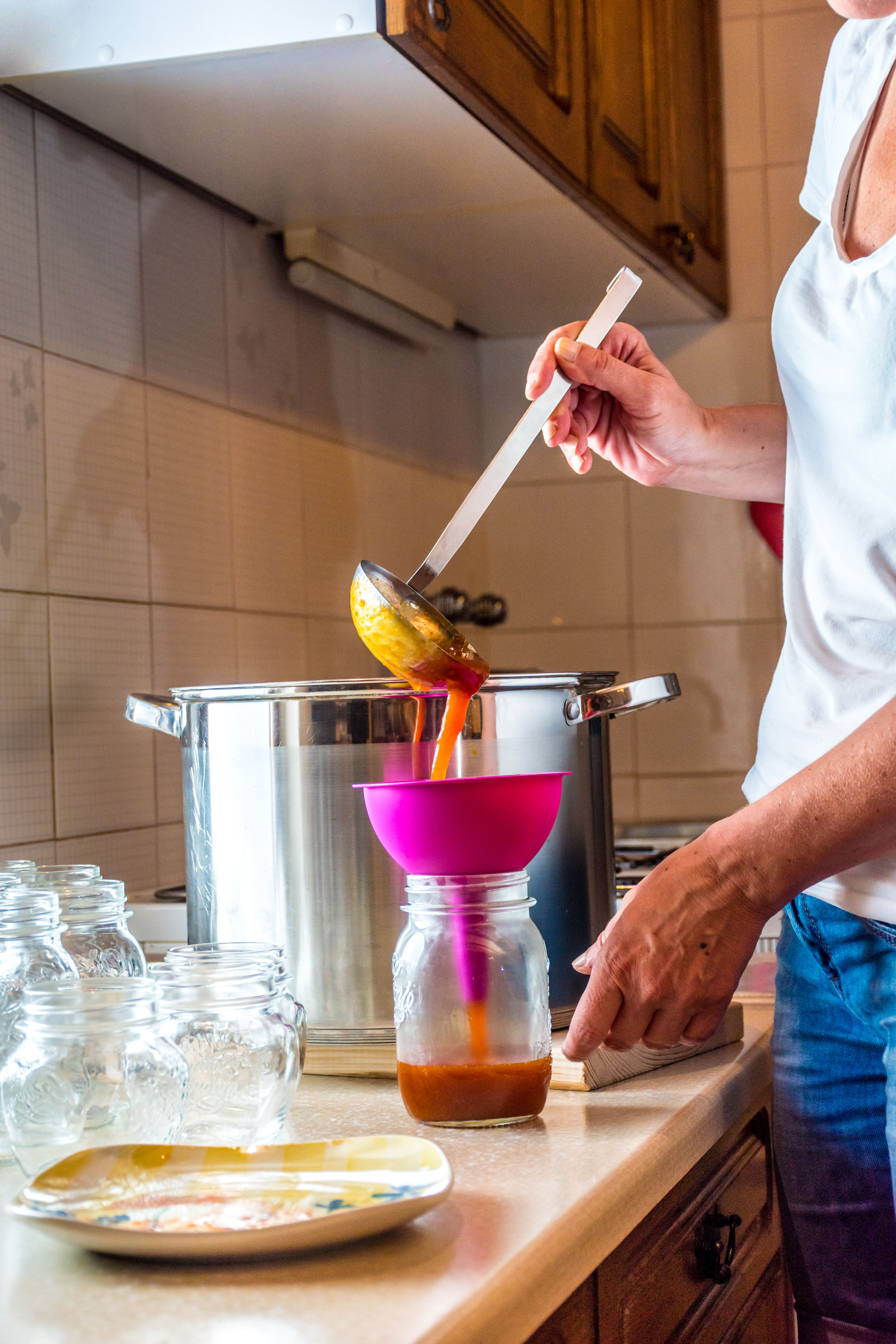 wecken in 6 stappen welkoop