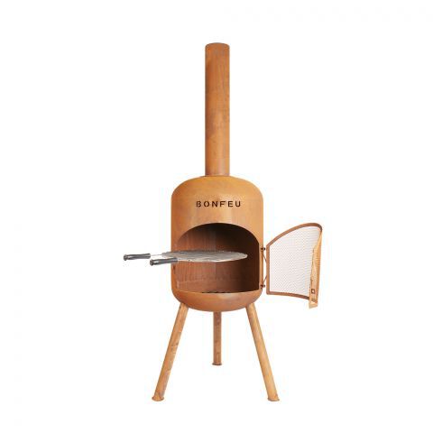 tuinhaard fancy flames