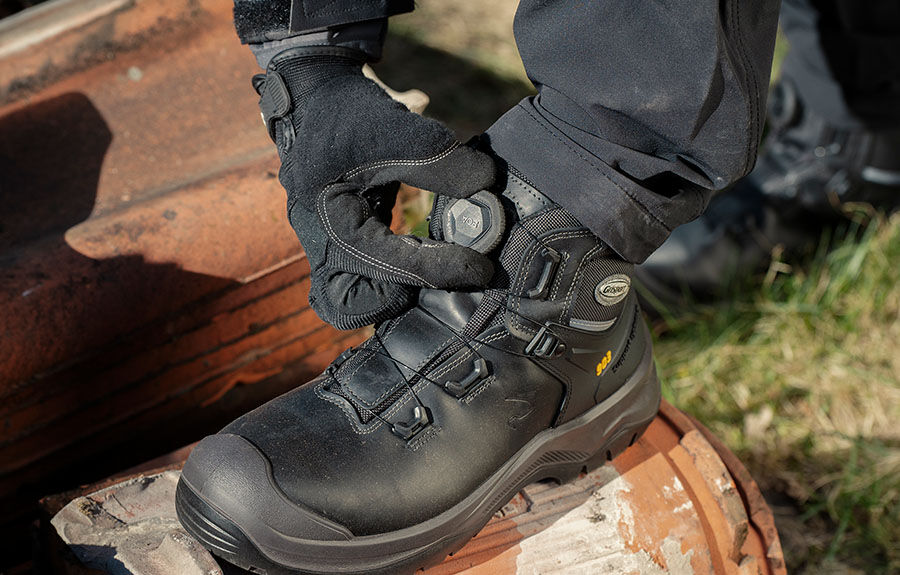 werkschoenen kiezen advies welkoop