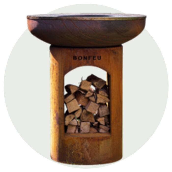 categorie buiten koken