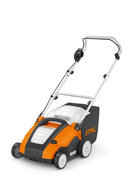 STIHL RLE 240 - Verticuteermachine - 34 cm