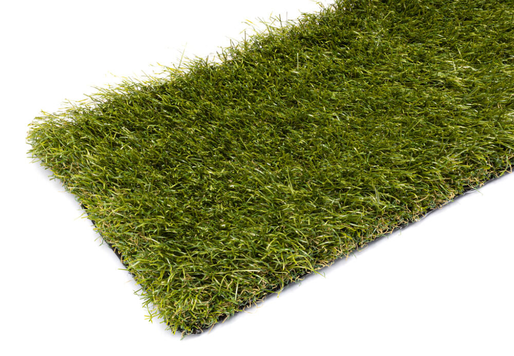 HQ Salta - Kunstgras - groen - 1x200x200 cm