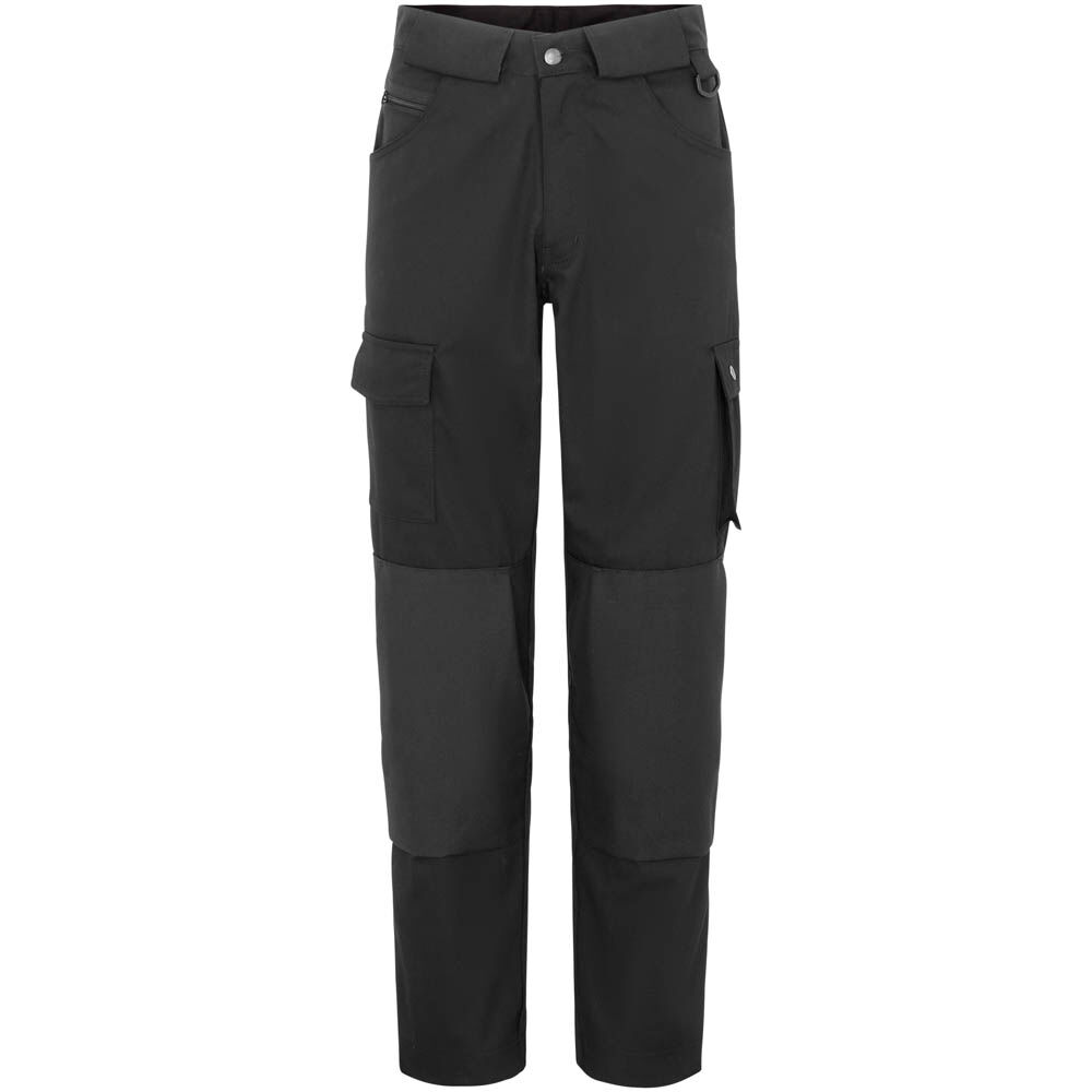 HAVEP® Worker 8597 - Werkbroek - Zwart - 46