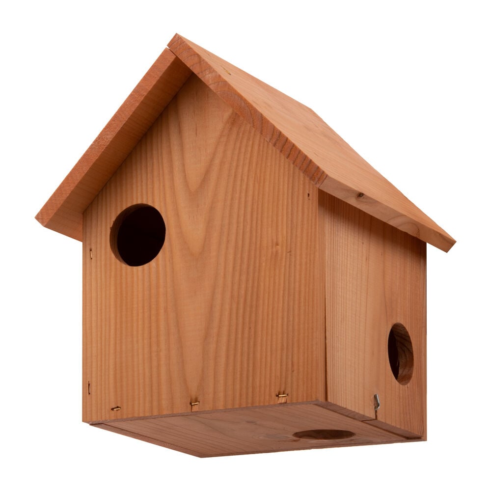 Welkoop Eekhoornhuisje