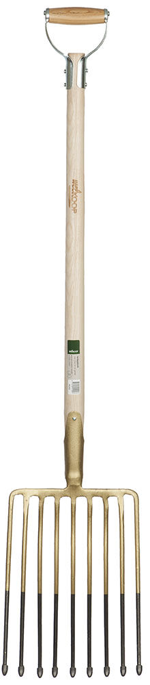 Welkoop Aardappelriek 9-Tands - Rieken - 26 cm - 95 cm