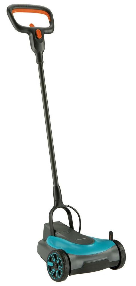 GARDENA HandyMower HM 22/18V set - Accu grasmaaier incl accu en lader - 50 m2
