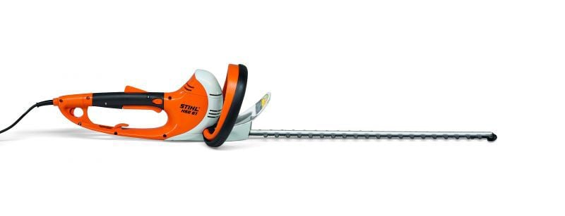 STIHL HSE 61 - Elektrische Heggenschaar - 50 cm