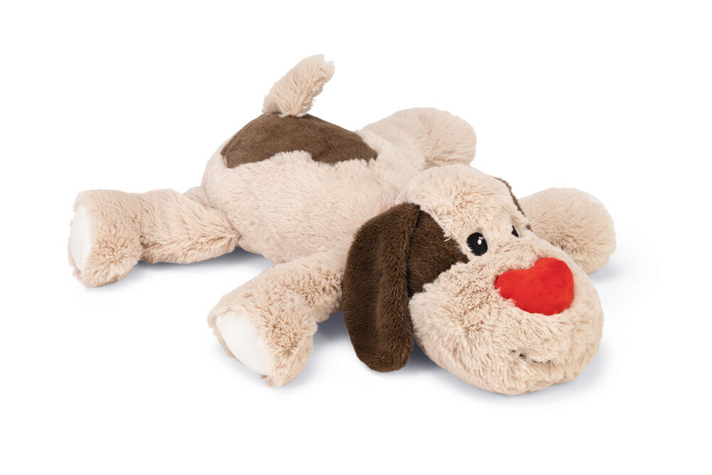 Beeztees Hond Joep - Knuffel - Hondenspeelgoed - Multi - 11x46x48 cm Beeztees Hond Joep - Knuffel - Hondenspeelgoed - Multi - 11x46x48 cm