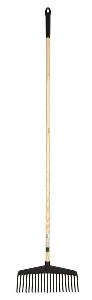 Welkoop Bladhark - Harken - 39 cm - 150 cm