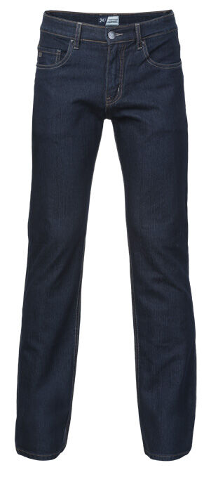 247 Jeans PALM S02 - spijkerbroek - Denim blauw - 32 - 32