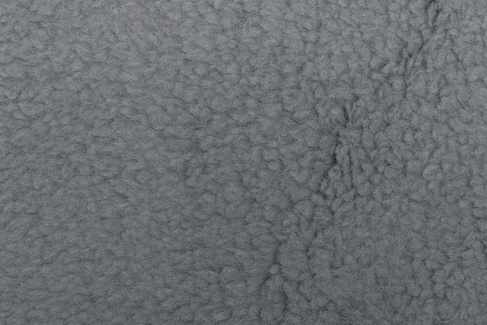 Beeztees Yura- Kussen - grijs - 15x70x100 cm - L