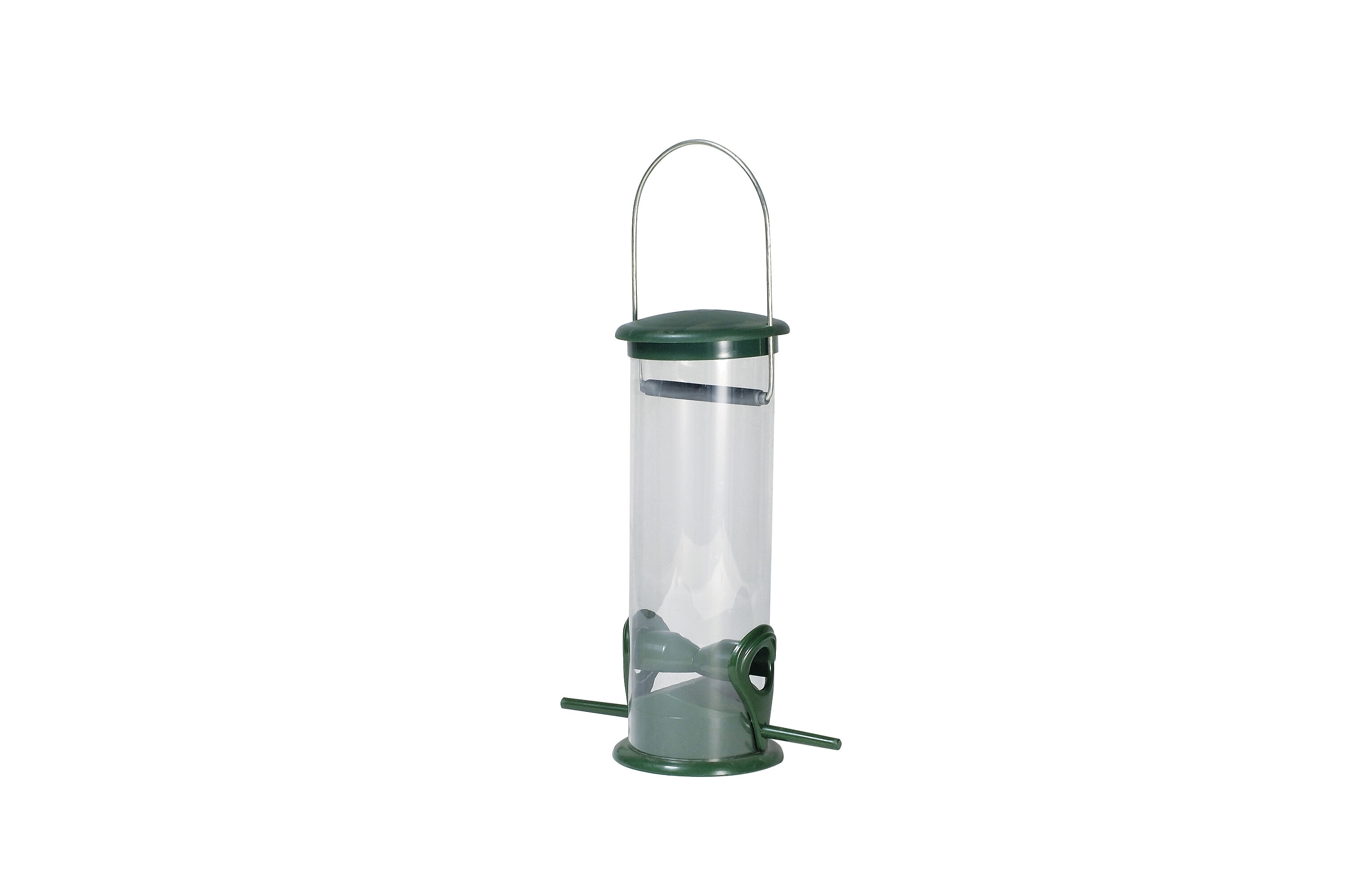 VBN Vogelzaadfeeder - 30x8.6x8.6 cm