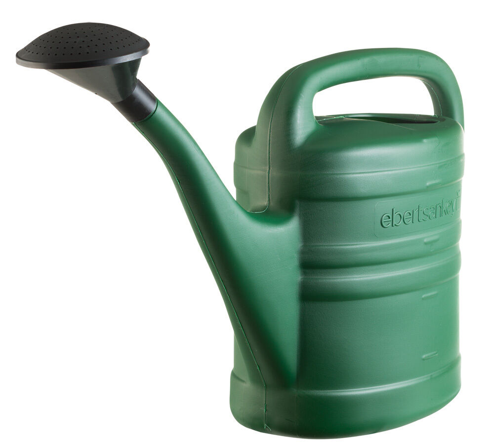 Ebertsankey - Gieter - 10 Liter - Groen