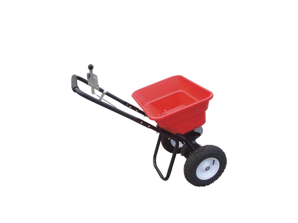 Turfmaster Roteerstrooier XBIPS36 - Strooiwagen - 36 l