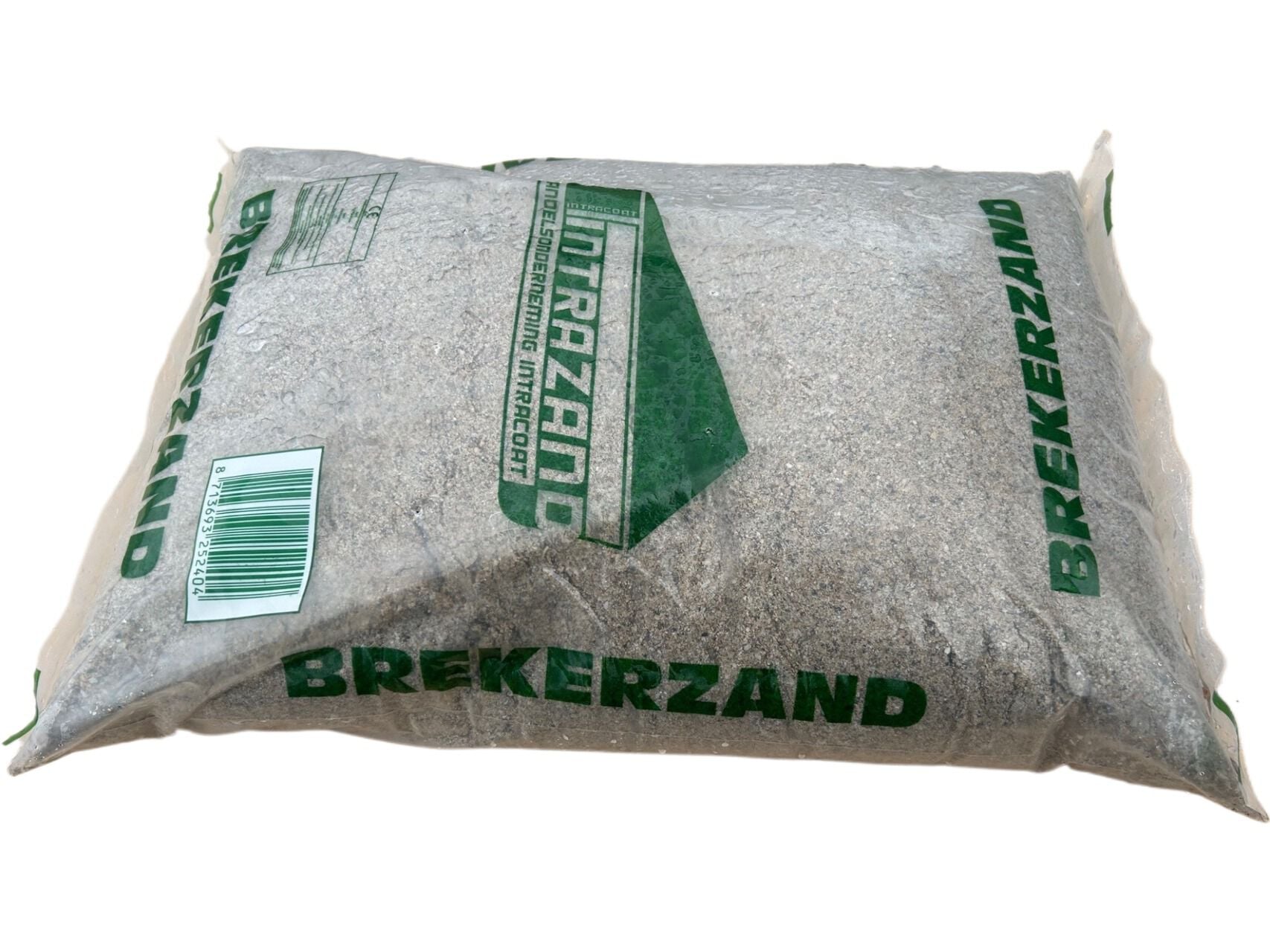 Intracoat - Brekerzand - 25 Kilogram Intracoat - Brekerzand - 25 Kilogram