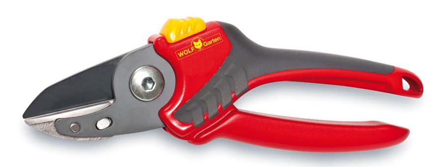 WOLF-Garten RS 2500 Comfort Plus - Aambeeld Snoeischaar