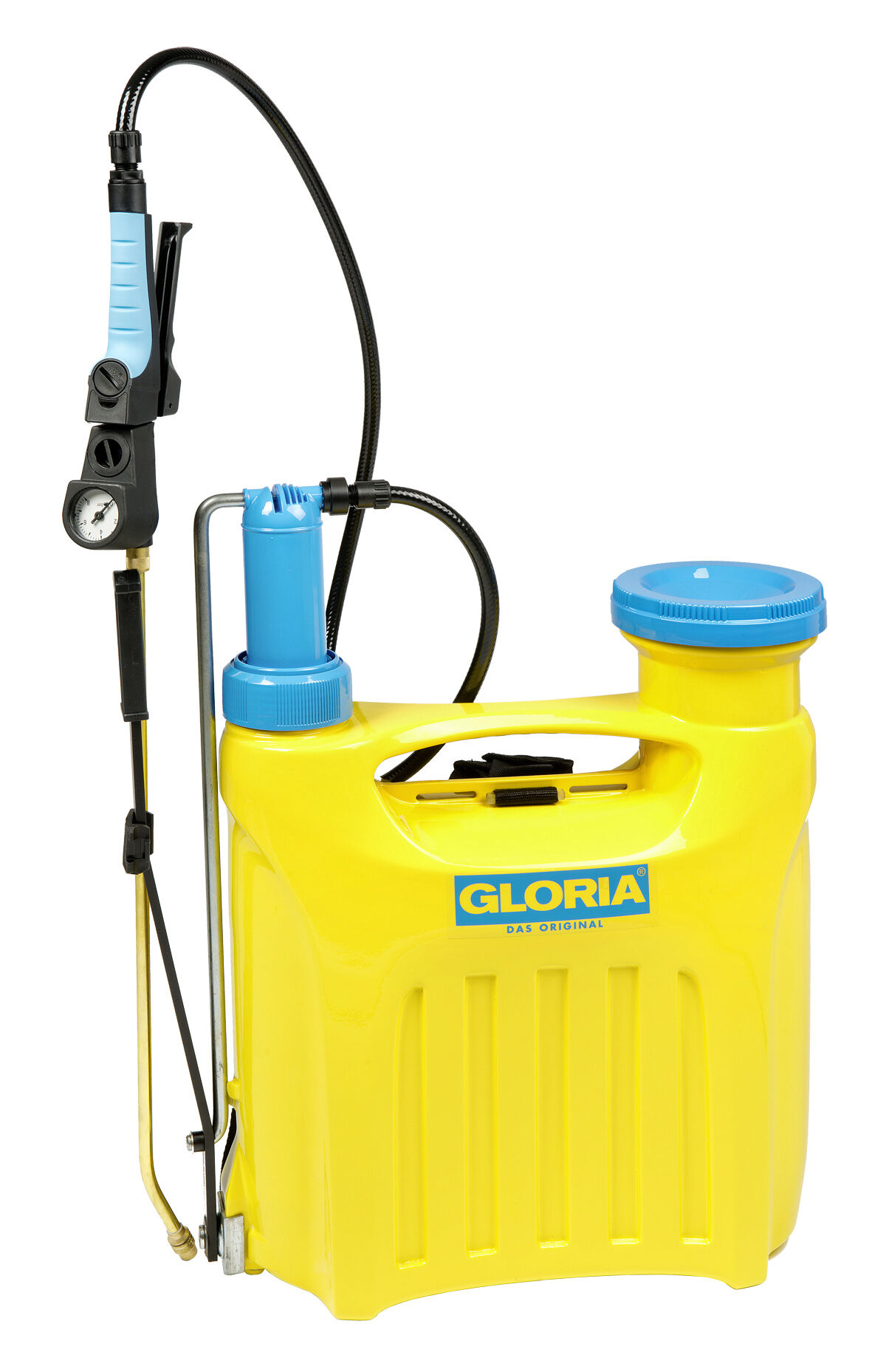 Gloria Rugspuit Hobby 1200 - Rugspuiten - 12 l - 120 cm