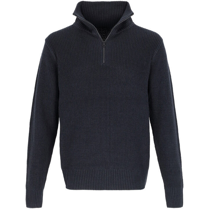 Life-Line Steven - Schipperstrui - Blauw - M Life-Line Steven - Schipperstrui - Blauw - M