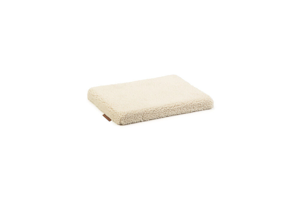 Beeztees Ito - Orthopedisch benchkussen - Beige - 4x49x36 cm - XS