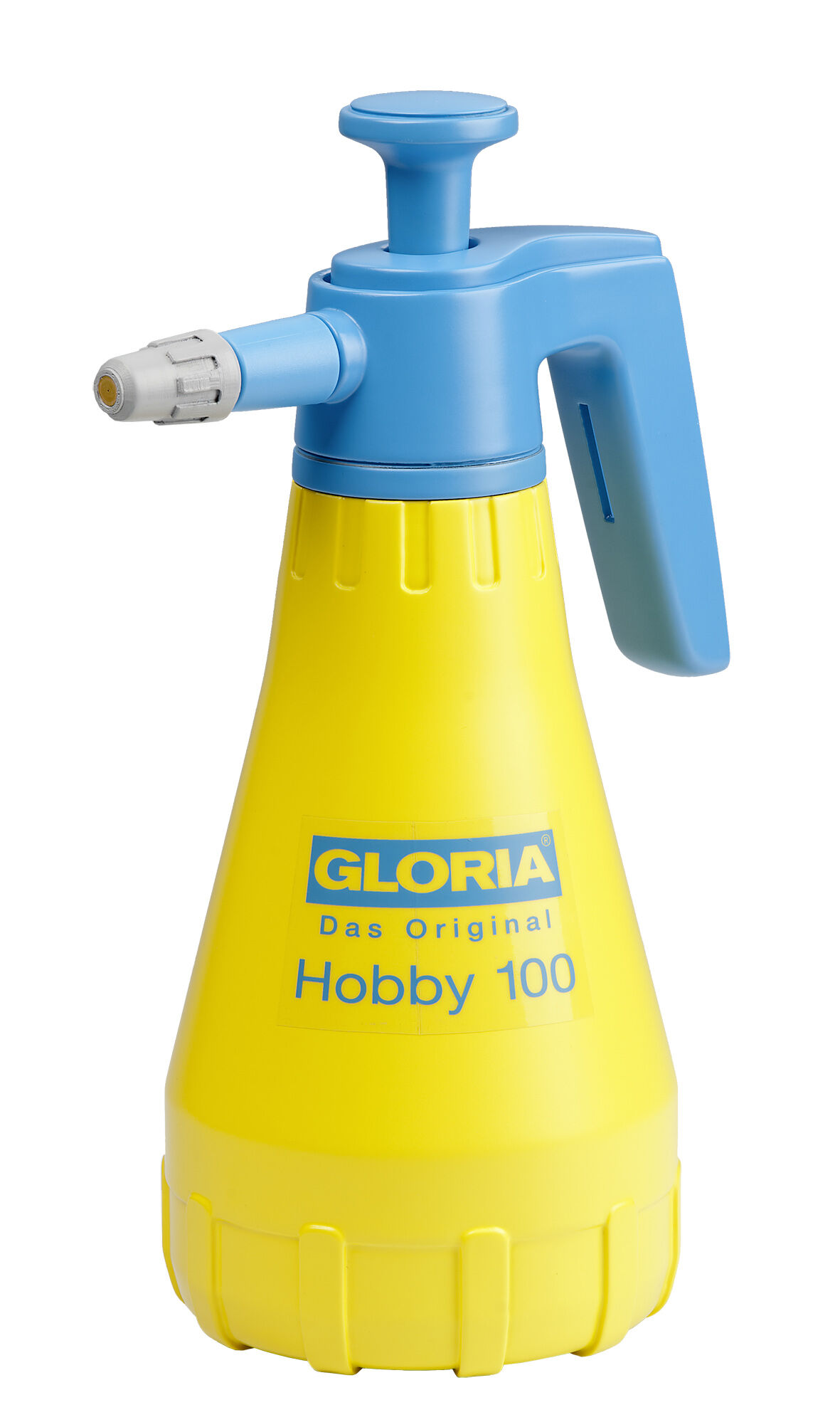 Gloria Drukspuit Hobby 100 - Drukspuiten - 1 l