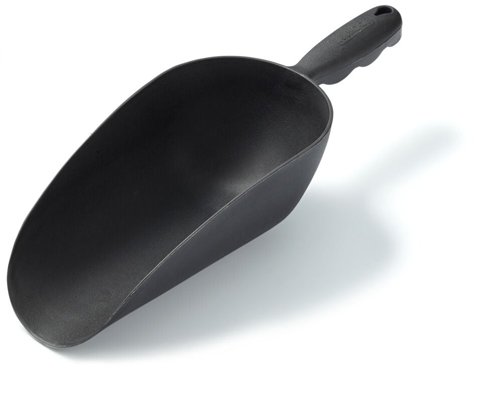 Welkoop - Multischep - 11 cm - Zwart - 10 cm Welkoop - Multischep - 11 cm - Zwart - 10 cm