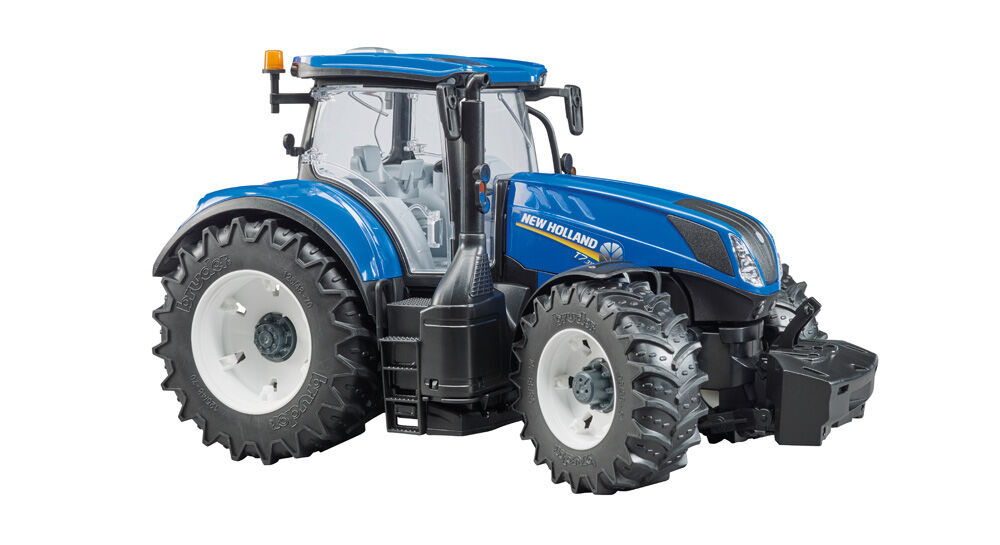 Bruder New Holland T7.315 1:16 - Tractoren