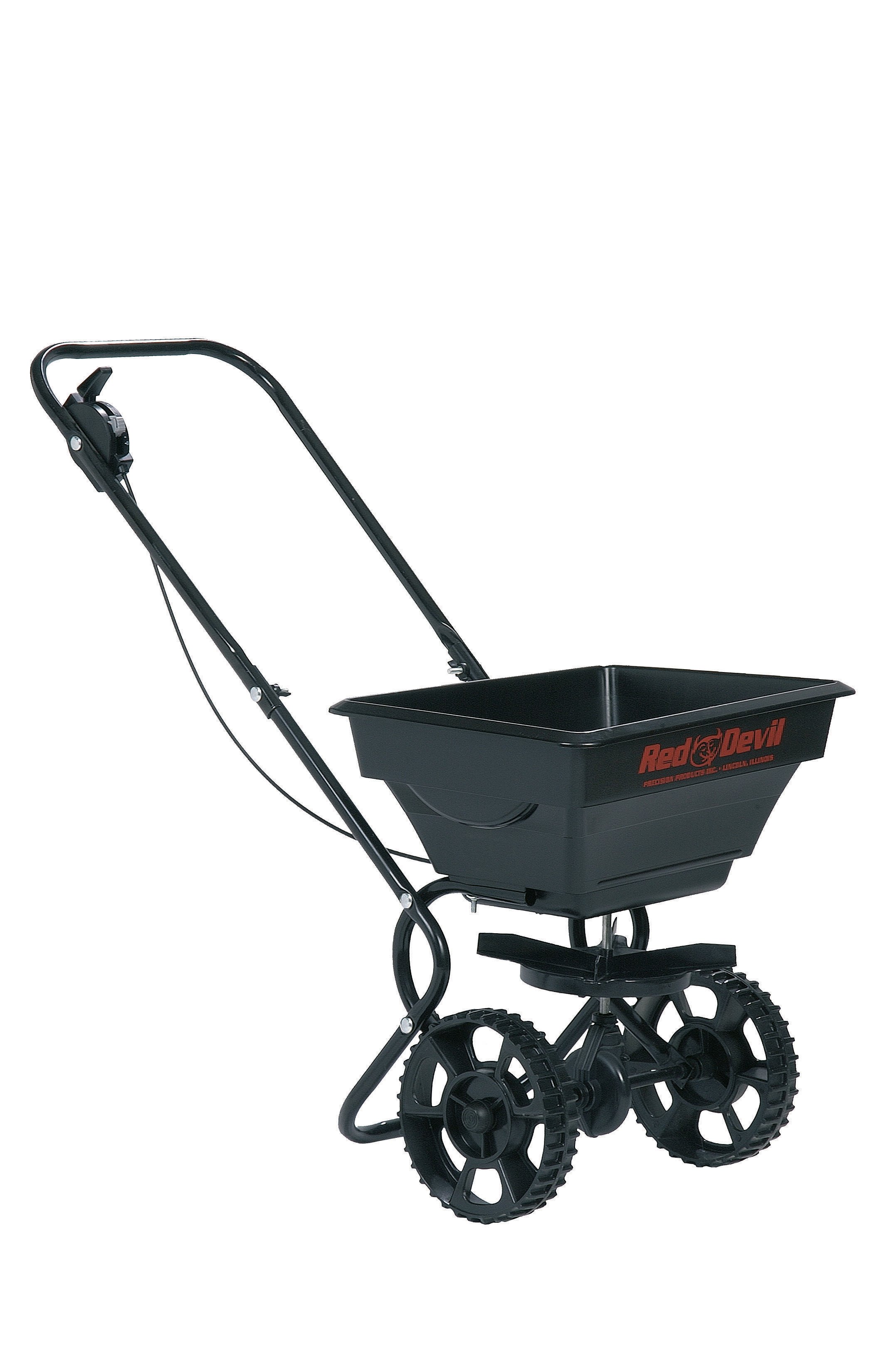 Turfmaster Roteerstrooier XBISB52 - Strooiwagen - 25 l Turfmaster Roteerstrooier XBISB52 - Strooiwagen - 25 l