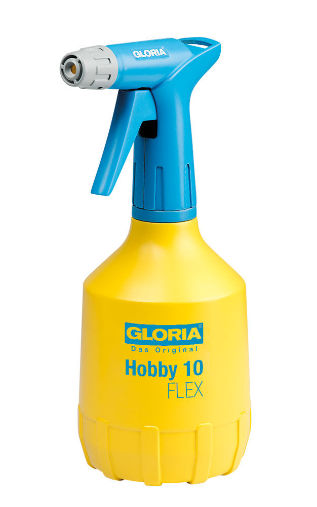 Gloria Fijnsproeier Hobby 10 Flex - Plantenspuiten - 1 l