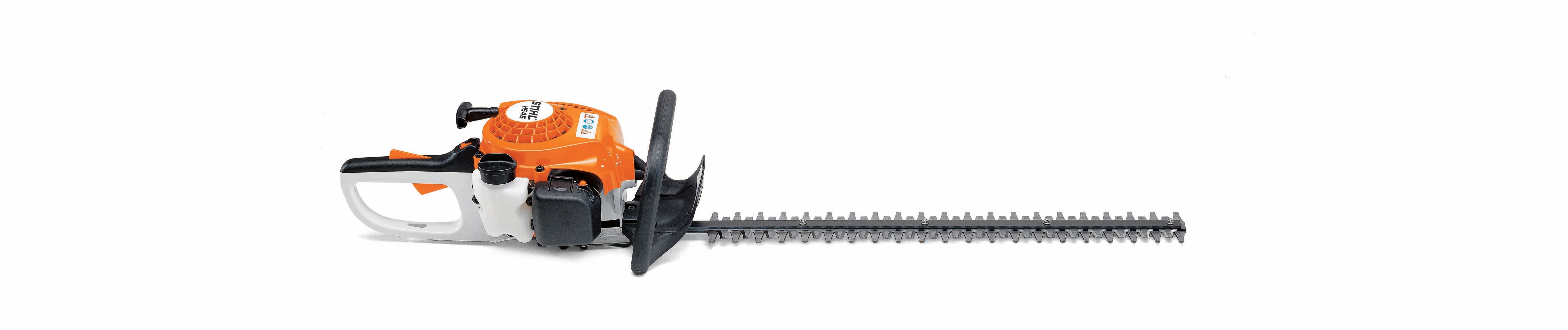 STIHL HS 45 - Benzine Heggenschaar - 60 cm STIHL HS 45 - Benzine Heggenschaar - 60 cm