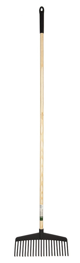 Welkoop Bladhark - Harken - 39 cm - 150 cm Welkoop Bladhark - Harken - 39 cm - 150 cm