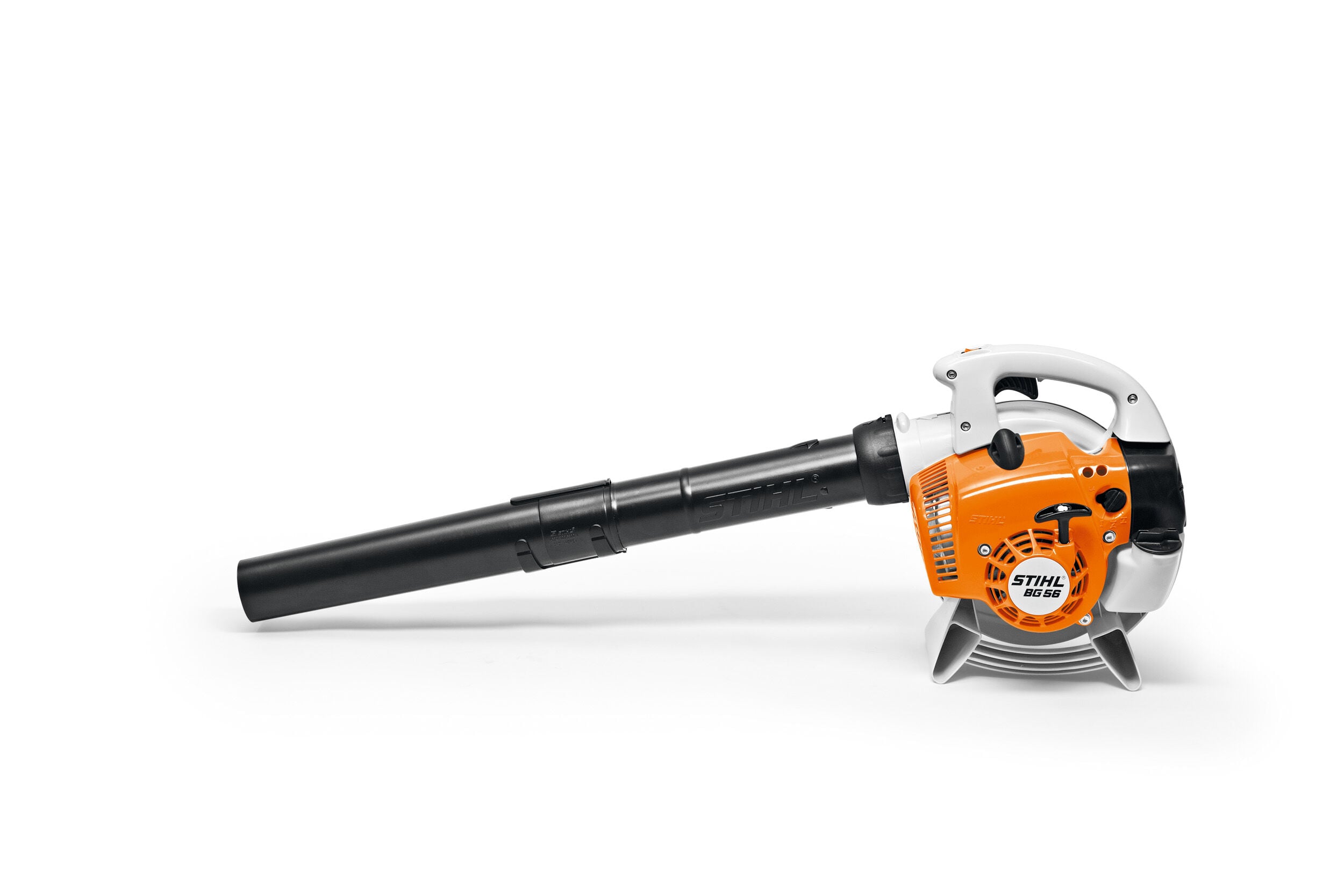 STIHL BG56 D - Benzinebladblazer - 60 m/s STIHL BG56 D - Benzinebladblazer - 60 m/s