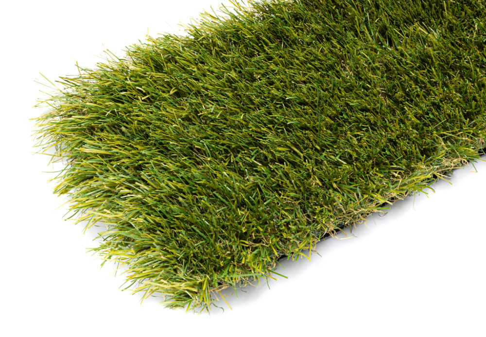 HQ Rosario - Kunstgras - groen - 1x400x300 cm