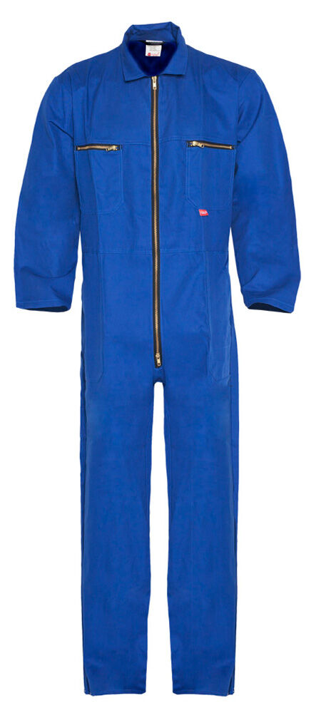 HaVeP® overall Rally 2136/6922 - Blauw - 60