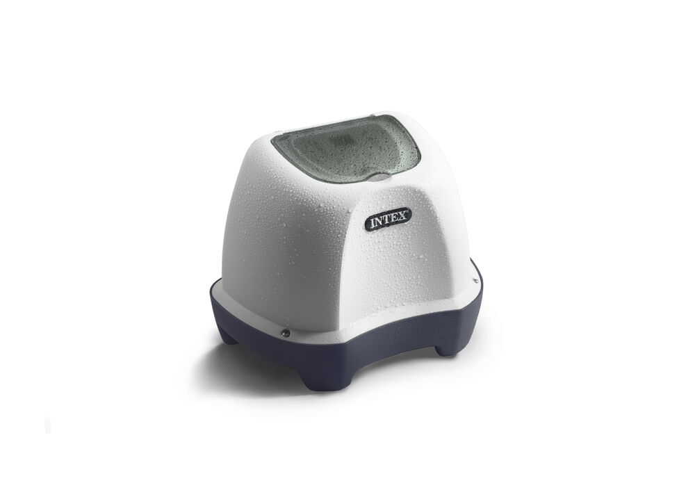 Intex QS400 - Zoutwaterpomp - Kunststof - 44x34x32.5 cm