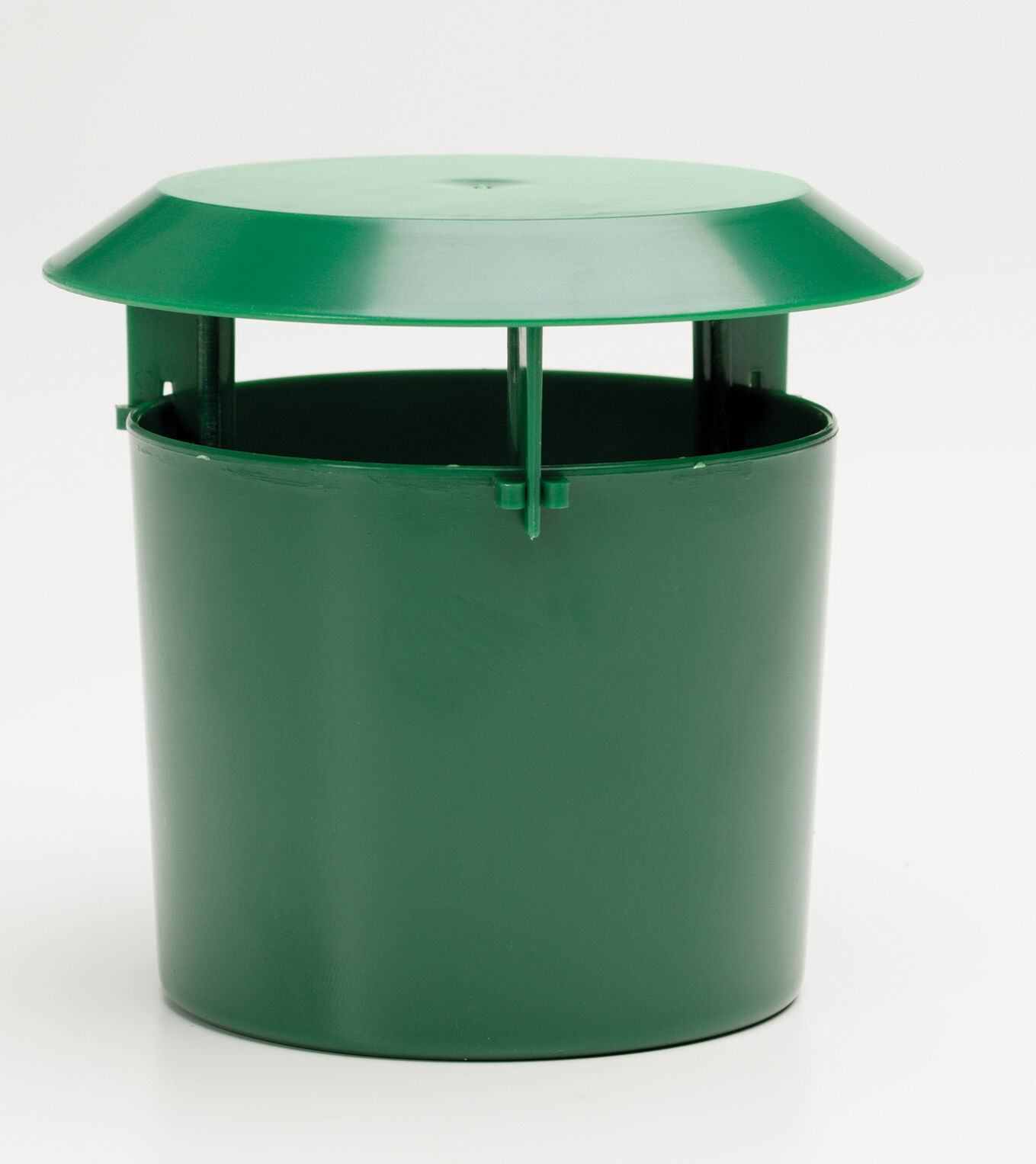 Luxan Slakkenval  - Tegen slakken - Vallen