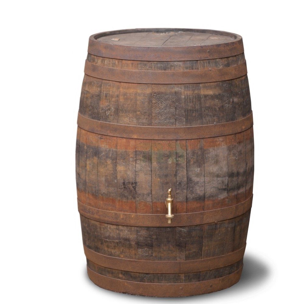 Regenton Whisky - 190 Liter