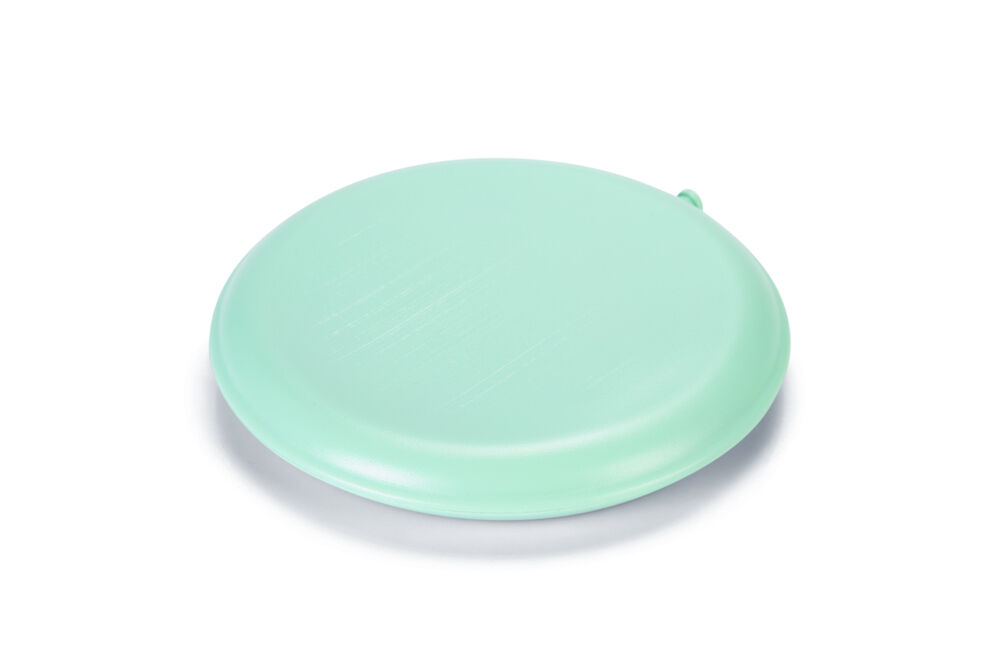 Beeztees - Koelpad - Mint - 25.2x21.8x3.4 cm Beeztees - Koelpad - Mint - 25.2x21.8x3.4 cm