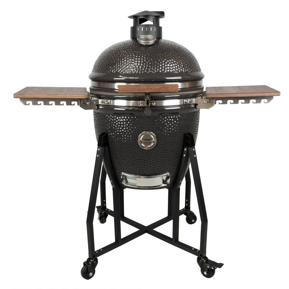 Grizzly Grills Kamado Elite Large - Houtskoolbarbecue - Large - 46 cm