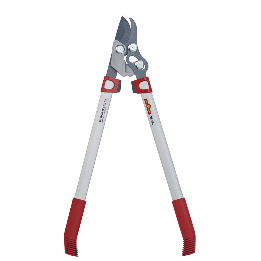 WOLF-Garten RR 650 Basic Plus - Takkenschaar