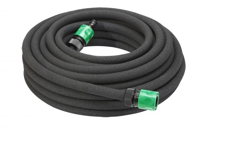 Rehau Druppelslangset - 15 m