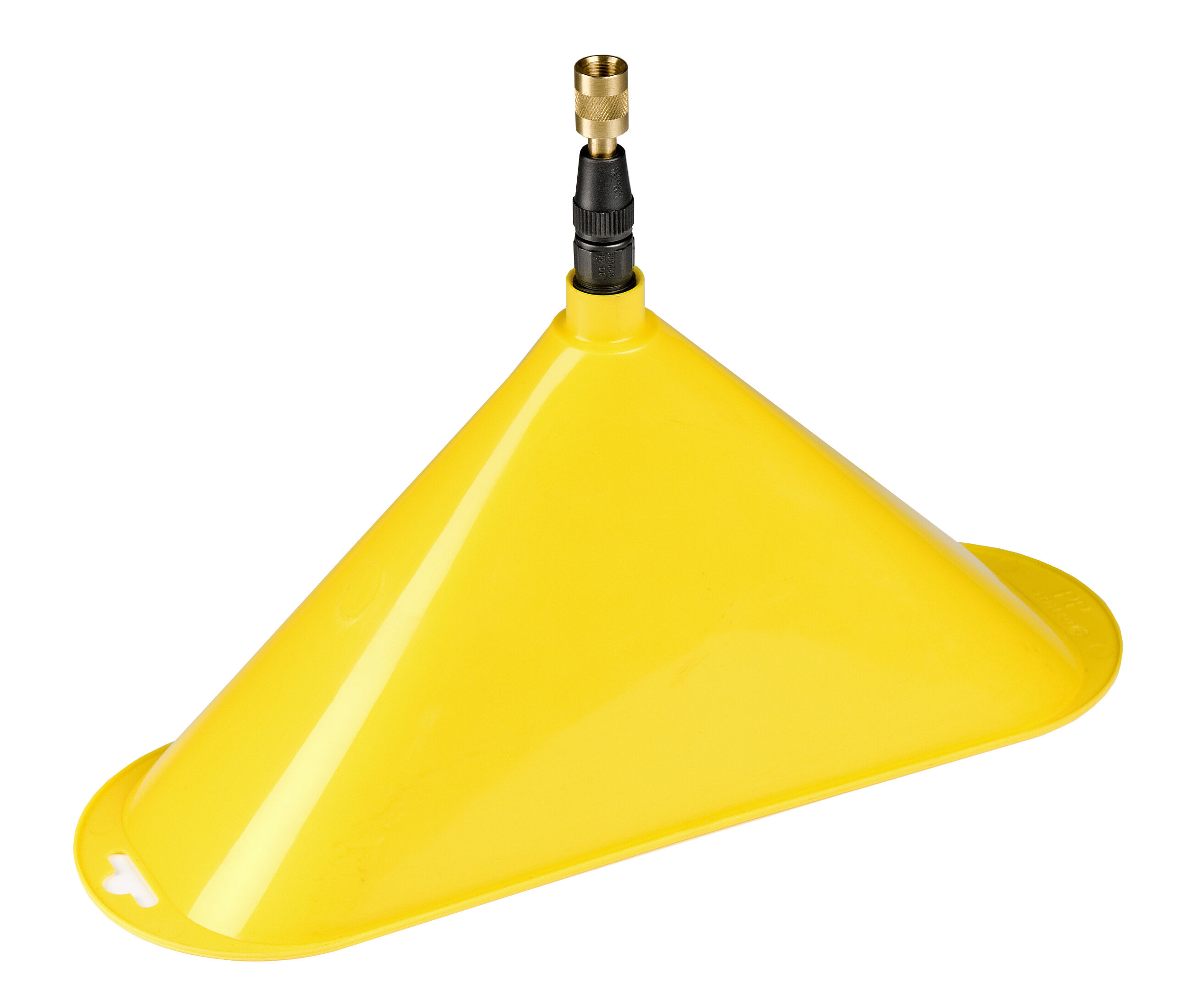 Gloria Spuitscherm Universeel - Spuit Accessoires