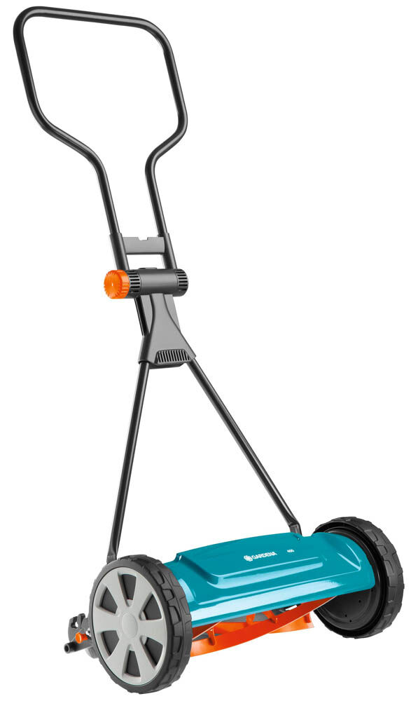 Gardena Classic 400 - Handmaaier - 250 m2