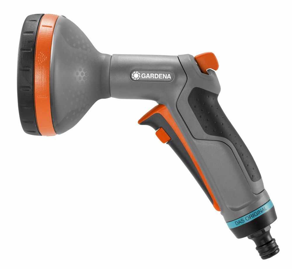 Gardena Multibroes - Pistoolbroes