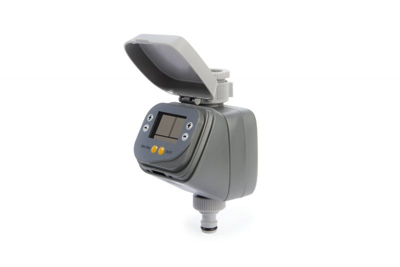 Rehau - Bewateringscomputer