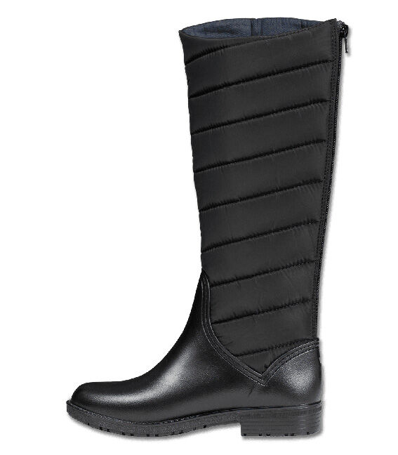 ELT Alesund - Thermolaars - Zwart - 37