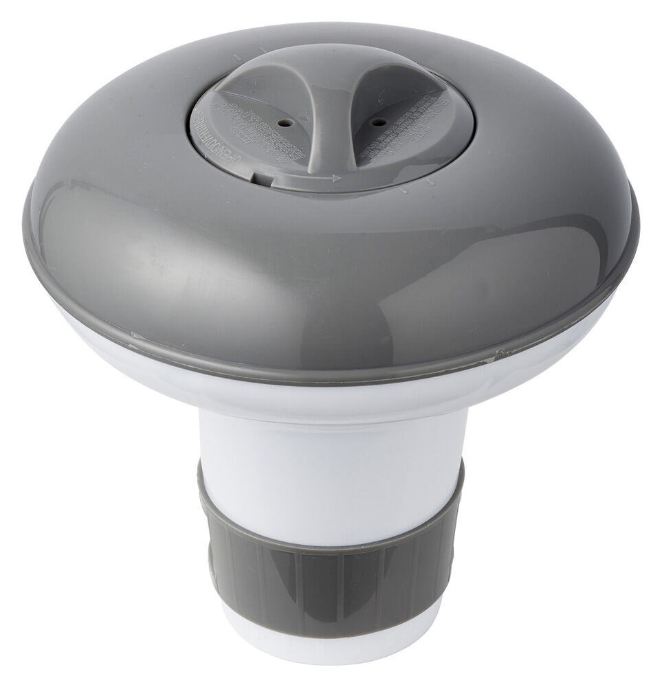 Interline Chloordrijver - 12.5 cm - Klein