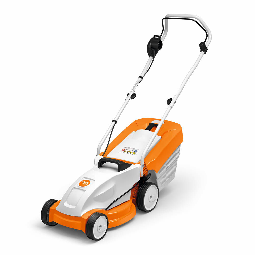 Stihl RME 235 - Elektrische grasmaaier - 300 m2