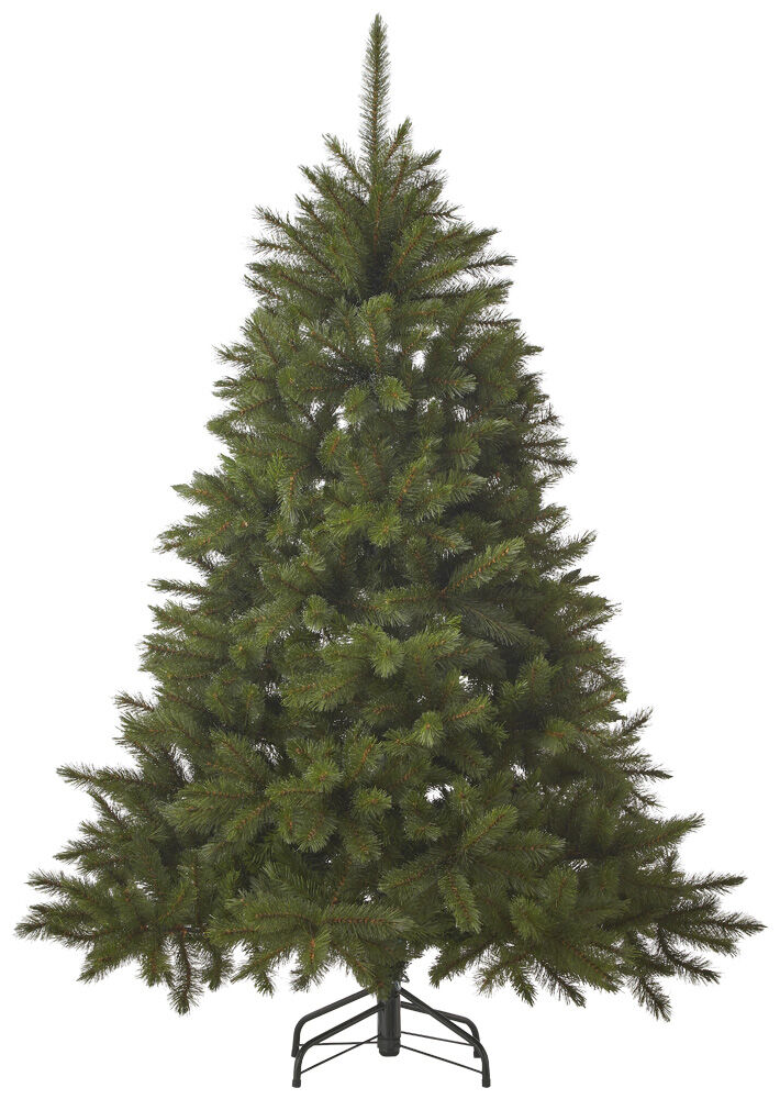 Triumph Tree Forest Frosted Pine - Kunstkerstboom - Groen - 185 cm