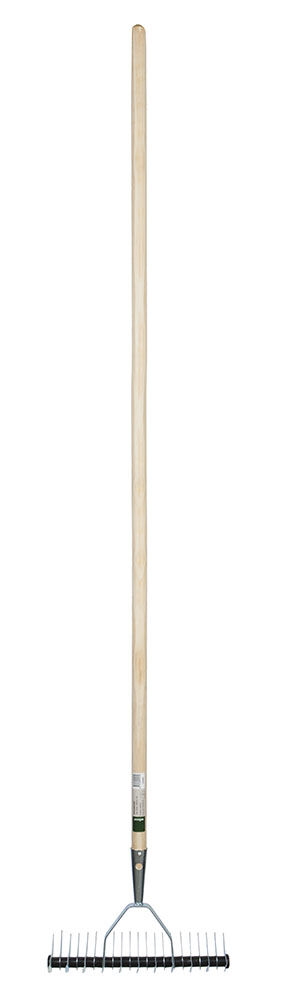 Welkoop Verticuteerhark - Harken - 34 cm - 160 cm